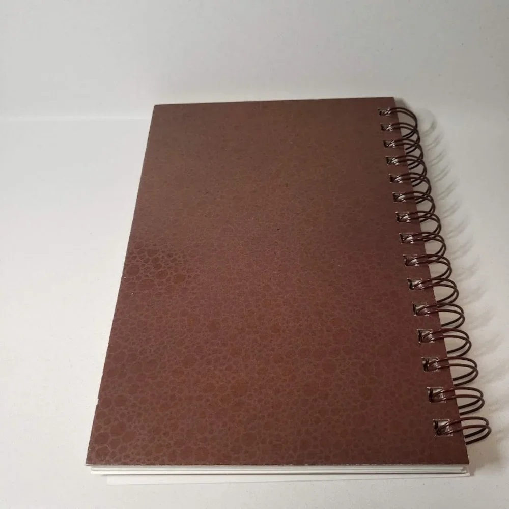 New Strathmore 460-55 400 Series Visual Watercolor Journal art supplies paper - Picture 9 of 9